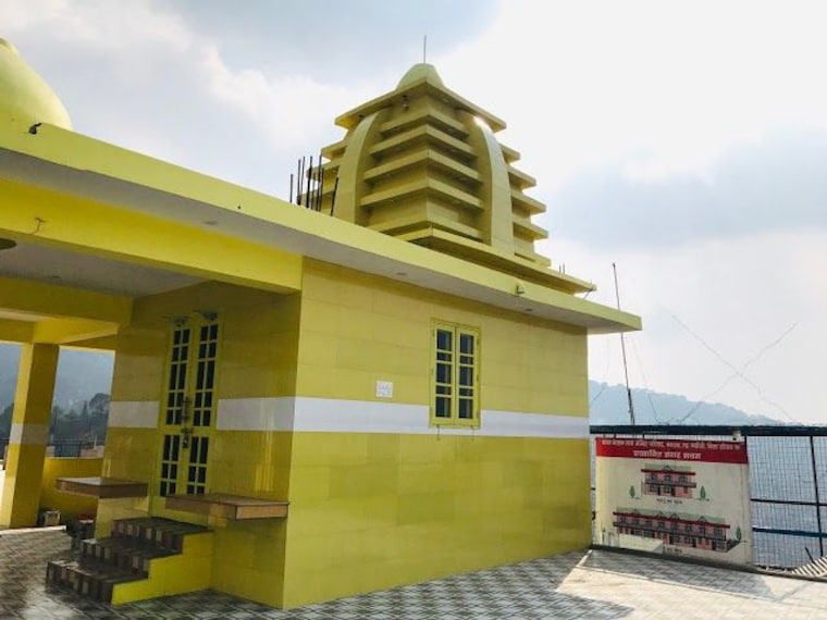 Baba Balak Nath Temple_4